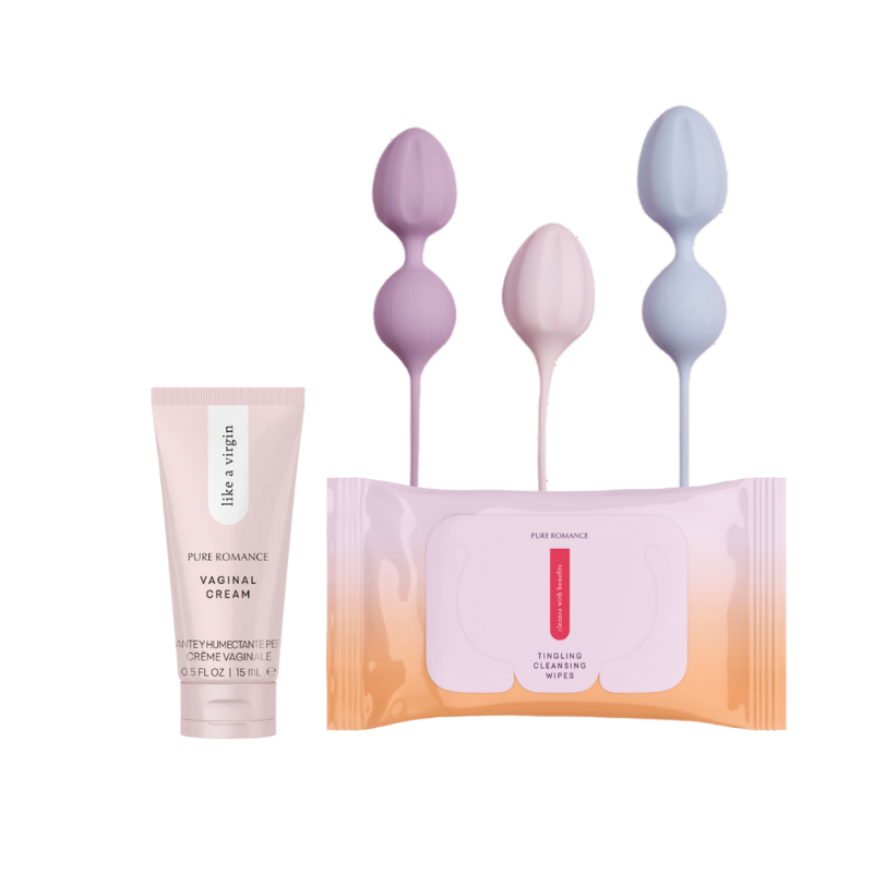 Tighten & Tone Set