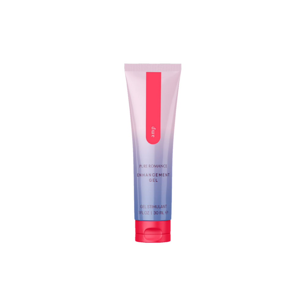 Amp Enhancement Gel