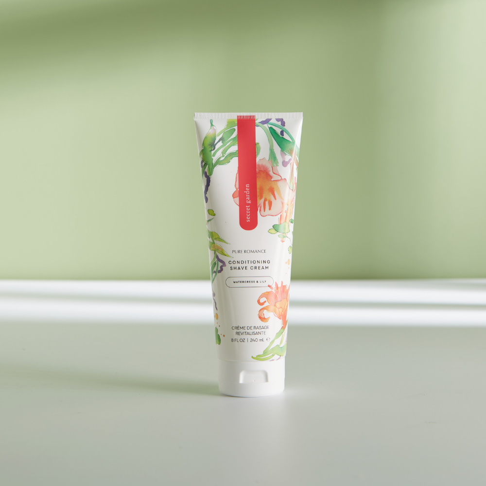 Coochy Shave Cream