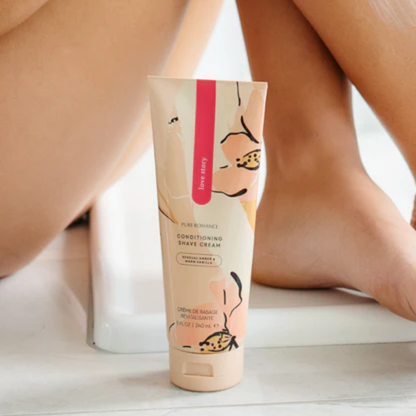 Coochy Shave Cream