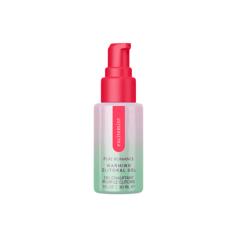 ExciteMint Warming Enhancement