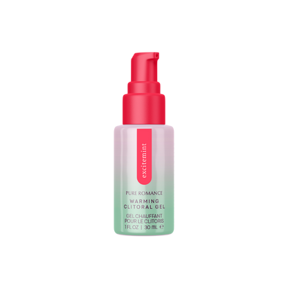 ExciteMint Warming Enhancement