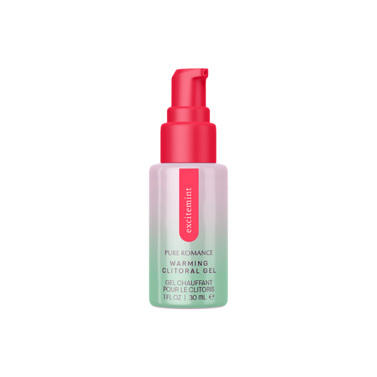 ExciteMint Warming Enhancement