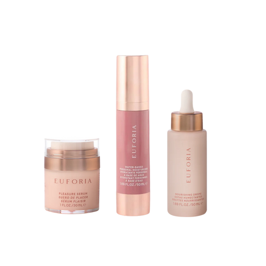 Menopause Musts Set