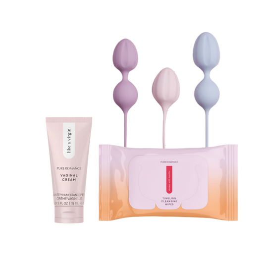 Tighten & Tone Set