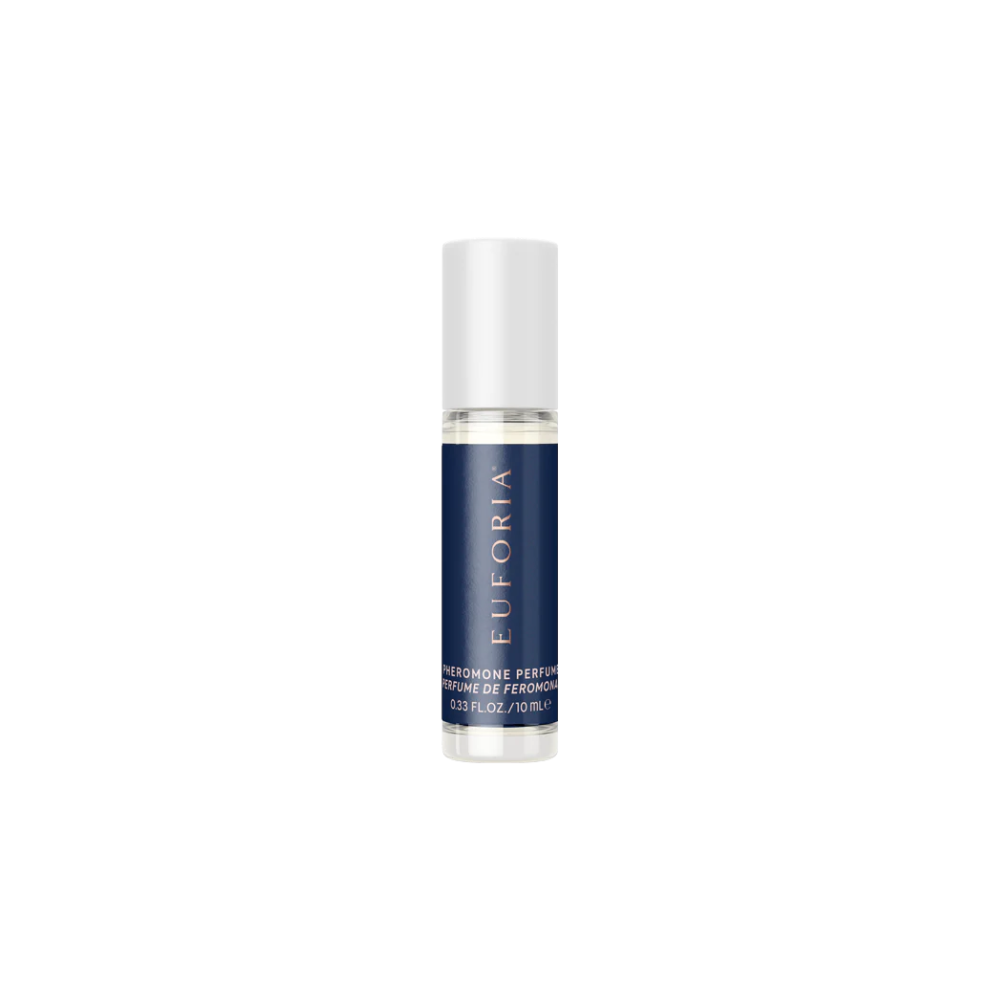 Pheromone Perfume