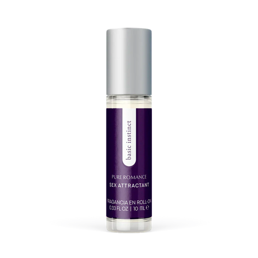 Basic Instinct Pheromones
