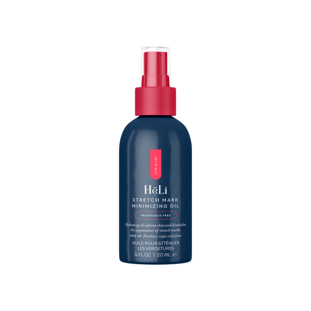 Stretch Mark Oil