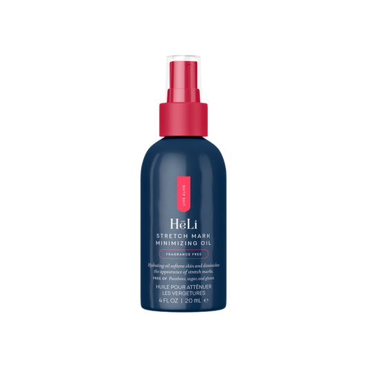 Stretch Mark Oil