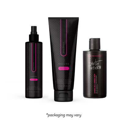 Scented Self Care Set